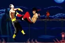 بازگشت اسطوره؛ نمرات درخشان Mortal Kombat: Legacy Kollection منتشر شد