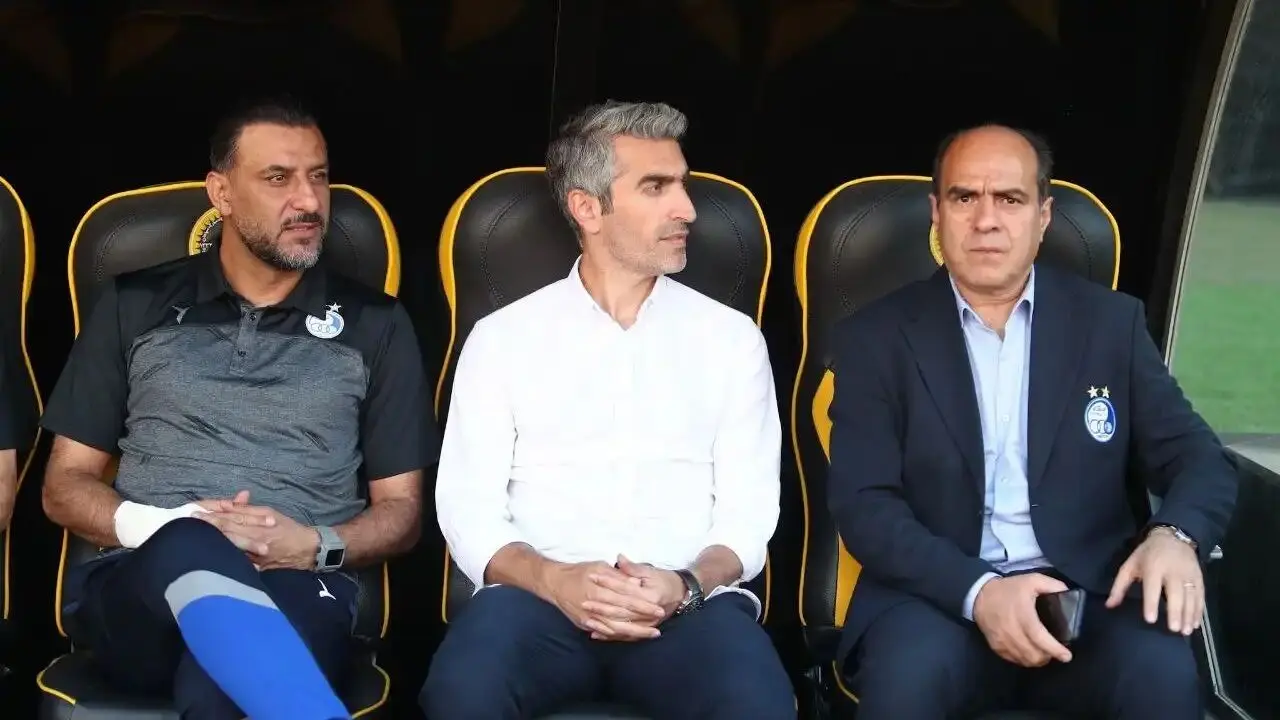 استراتژی استقلالِ مجتبی در اصفهان؛ «له» و «علیه» پرسپولیس


