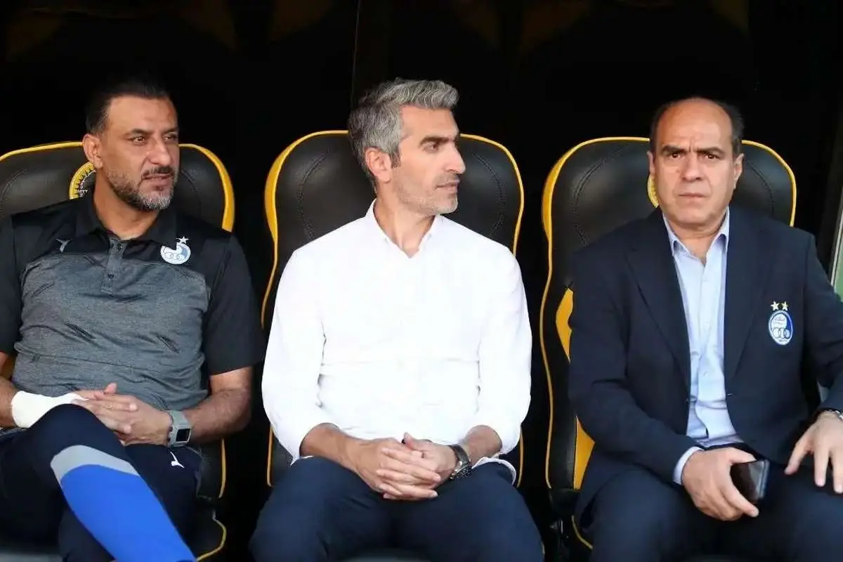 استراتژی استقلالِ مجتبی در اصفهان؛ «له» و «علیه» پرسپولیس