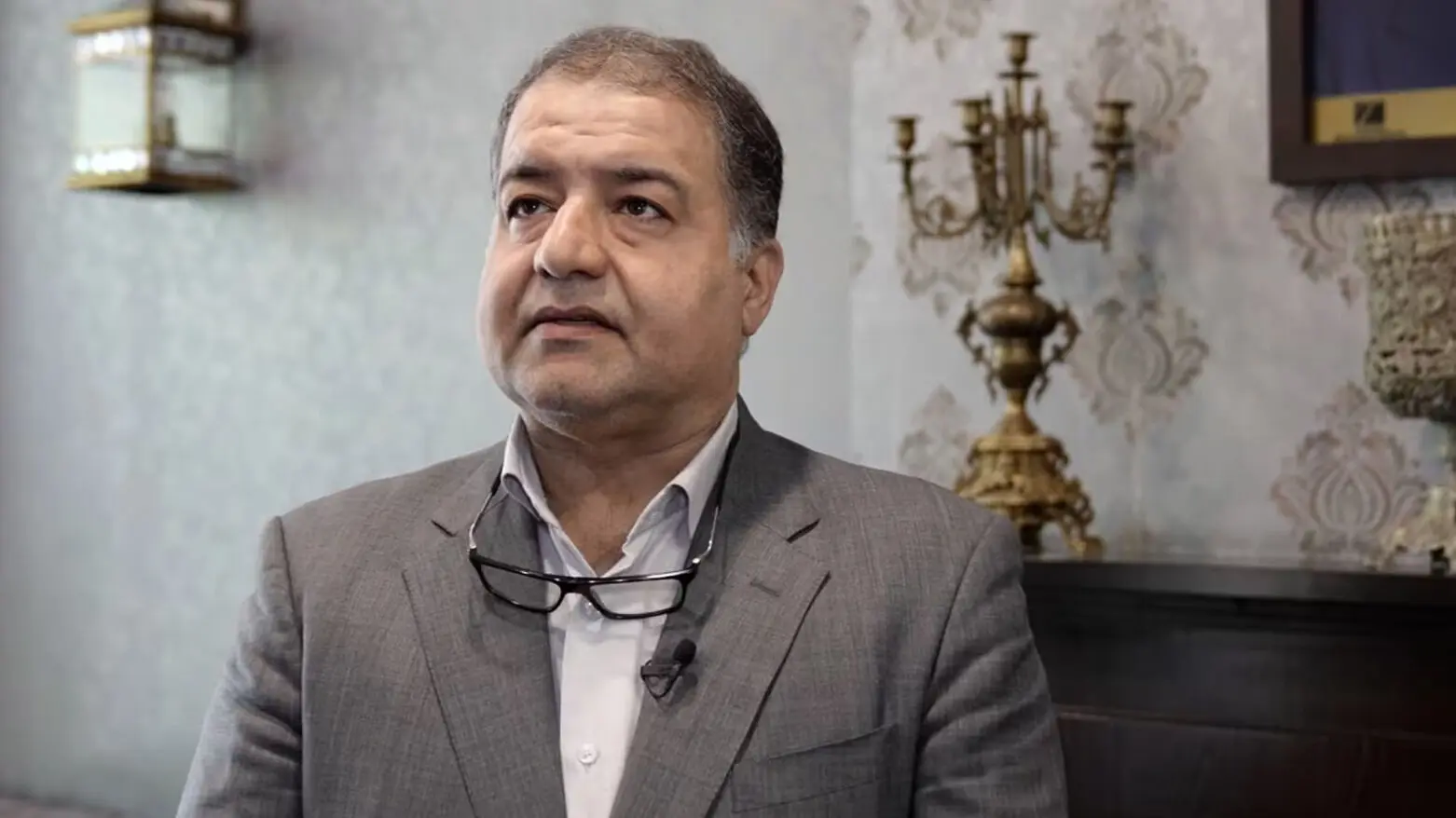 مقام ایرانی در گفت‌وگو با سی‌ان‌ان: ترامپ با یک تماس می‌تواند به جنگ پایان دهد