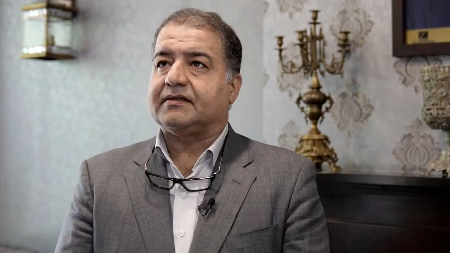 مقام ایرانی در گفت‌وگو با سی‌ان‌ان: ترامپ با یک تماس می‌تواند به جنگ پایان دهد