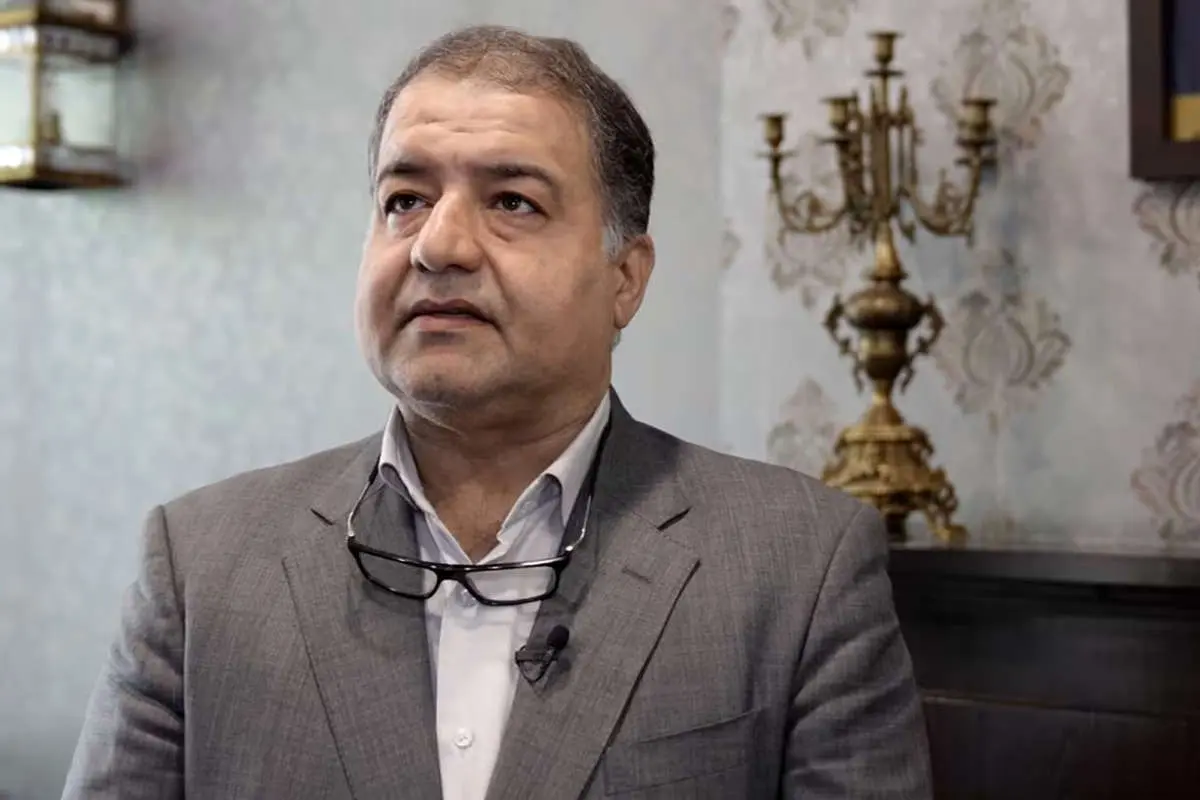 مقام ایرانی در گفت‌وگو با سی‌ان‌ان: ترامپ با یک تماس می‌تواند به جنگ پایان دهد