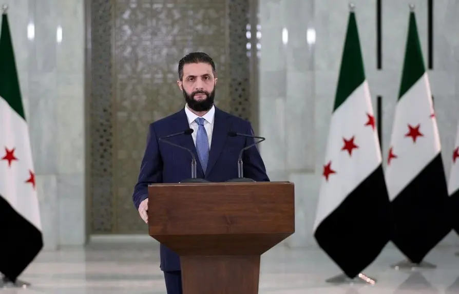 جولانی: تصمیم ترامپ تاریخی بود