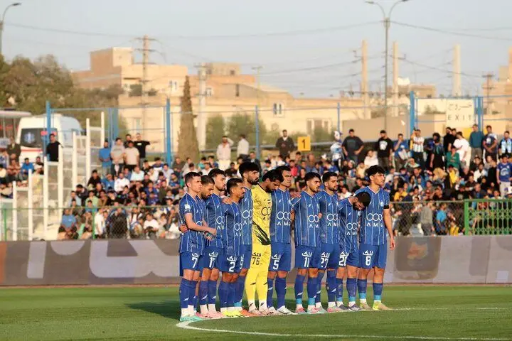 نا امیدی از چند بازیکن خارجی؛ استقلال دست به تغییر می‌زند؟

