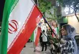 مسیرهای جایگزین برای عبور از انسداد خیابان انقلاب و آزادی