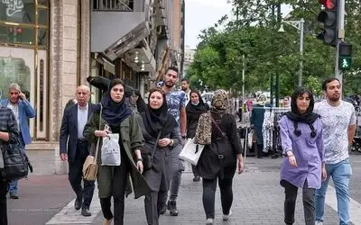 درآمد مردم ایران به یک‌دهم ترکیه‌ای‌ها رسید