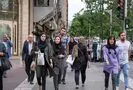 درآمد مردم ایران به یک‌دهم ترکیه‌ای‌ها رسید