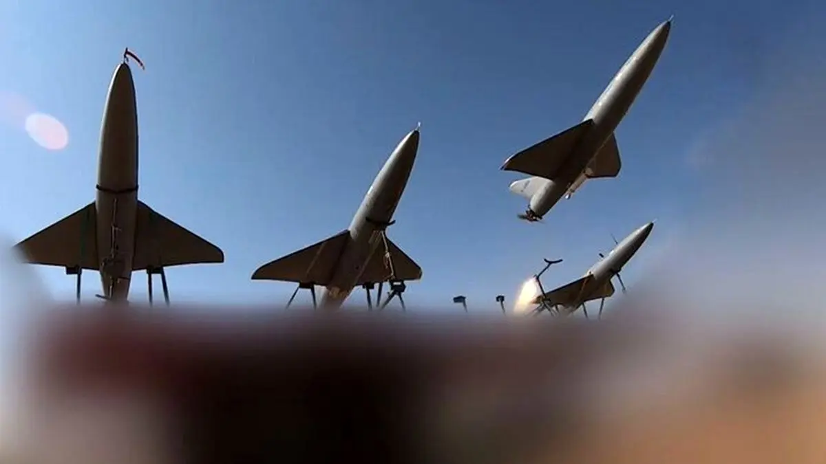 حملات پهپادی ارتش به بزرگ‌ترین کارخانه ذوب آلومینیوم بحرین 