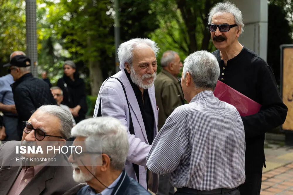 گالری