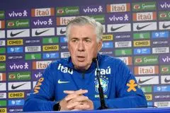 برزیل یک «بله» دیگر از آنچلوتی گرفت!