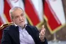 روایت سخنگوی دولت از عصبانیت پزشکیان