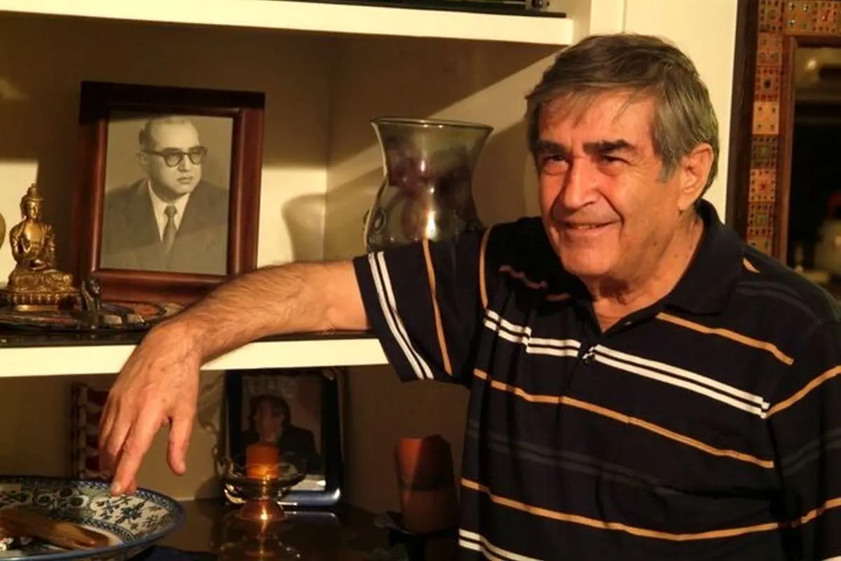 حمید سمندریان و ماجرای رویایی که محقق نشد