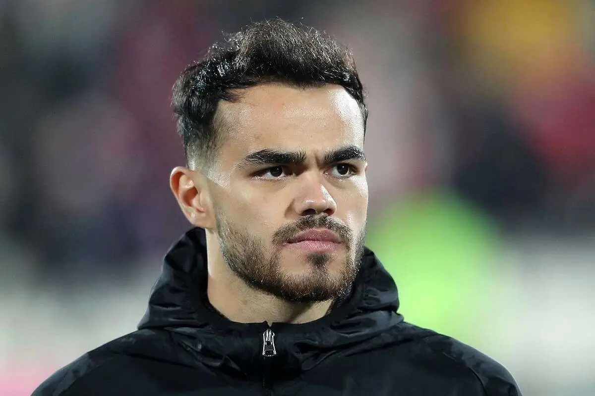 گفتوگویی متفاوت با اوستون اورونوف: اولویت من پرسپولیس بود نه بشیکتاش