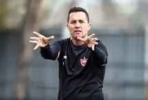 انقلاب اوسمار در ترکیب پرسپولیس؛ حداقل 4 تغییر!