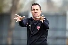 انقلاب اوسمار در ترکیب پرسپولیس؛ حداقل 4 تغییر!