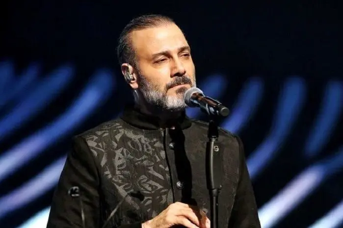 ببینید؛ واکنش علیرضا قربانی به قتل الهه حسین‌نژاد 