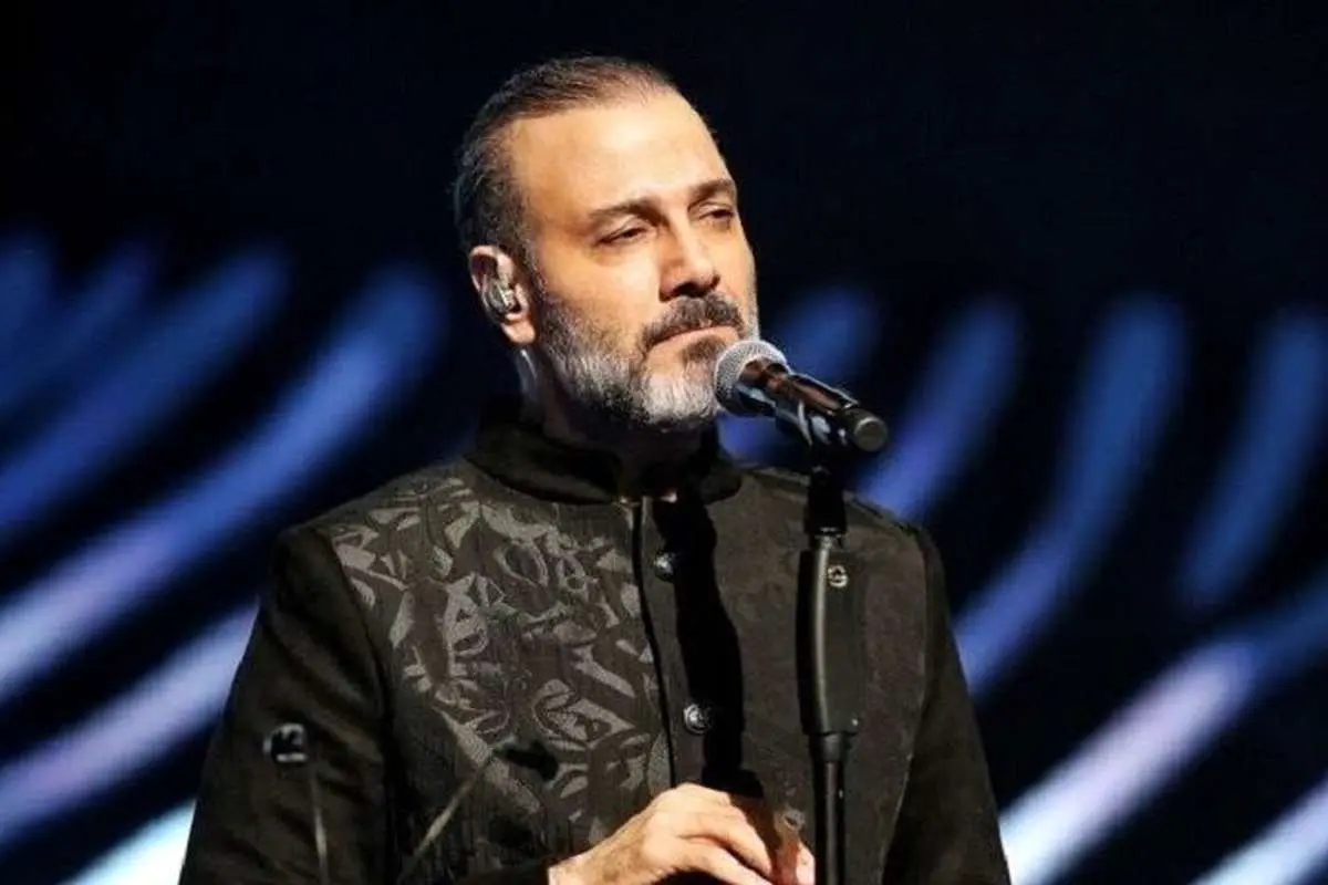 ببینید؛ واکنش علیرضا قربانی به قتل الهه حسین‌نژاد 