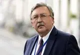 اولیانوف: دیدگاه تهران در مورد مذاکرات به واقعیت نزدیک‌تر است