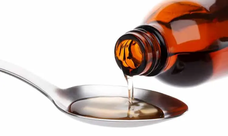 یک شربت دارویی خطرناک در بازار؛ آلودگی میکروبی در کمین کودکان
