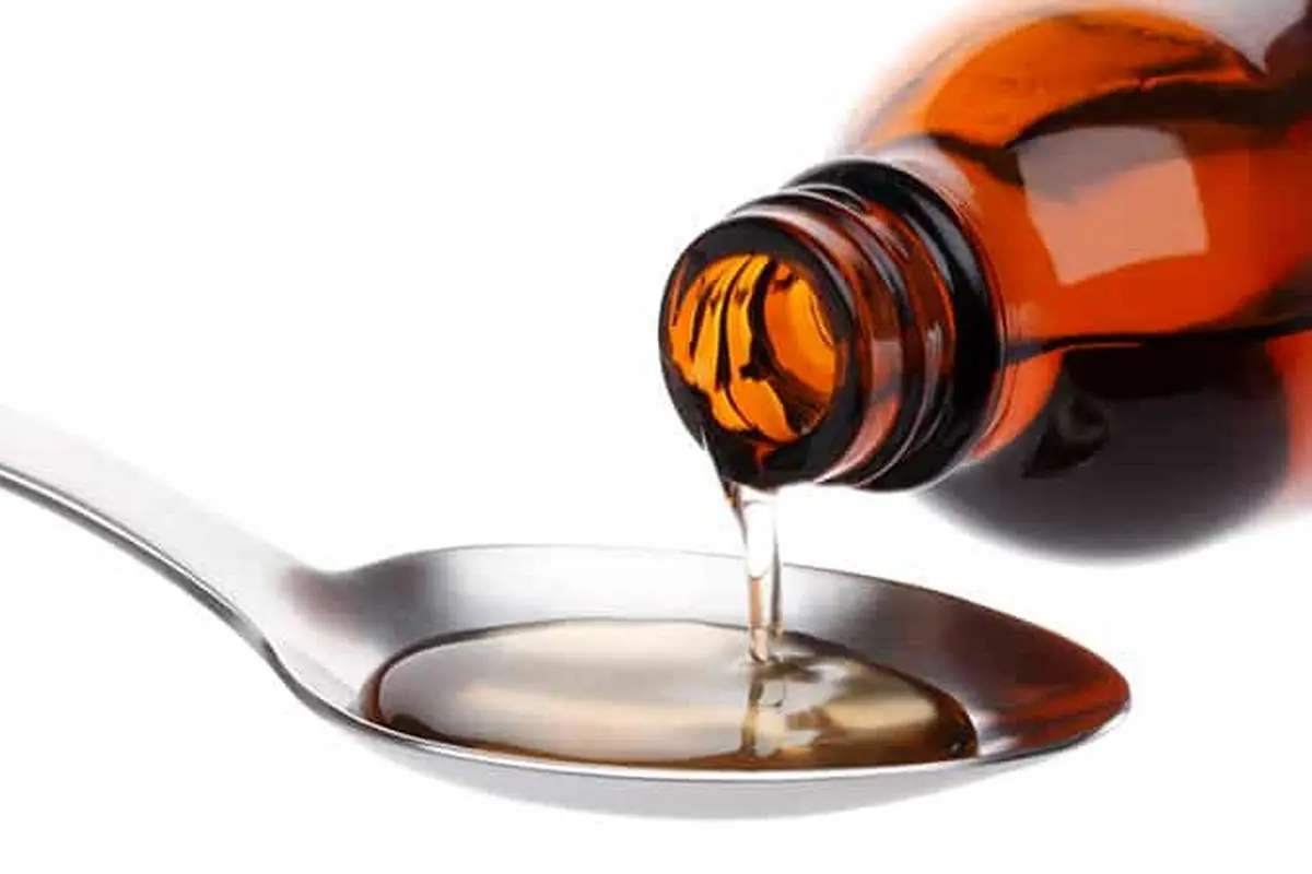 یک شربت دارویی خطرناک در بازار؛ آلودگی میکروبی در کمین کودکان