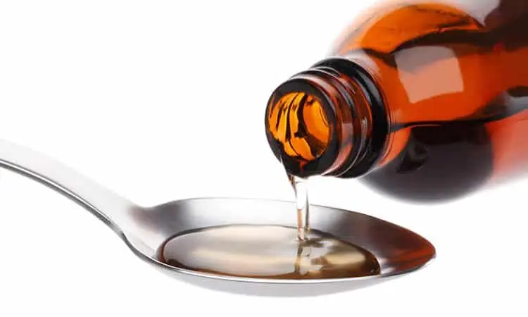 یک شربت دارویی خطرناک در بازار؛ آلودگی میکروبی در کمین کودکان