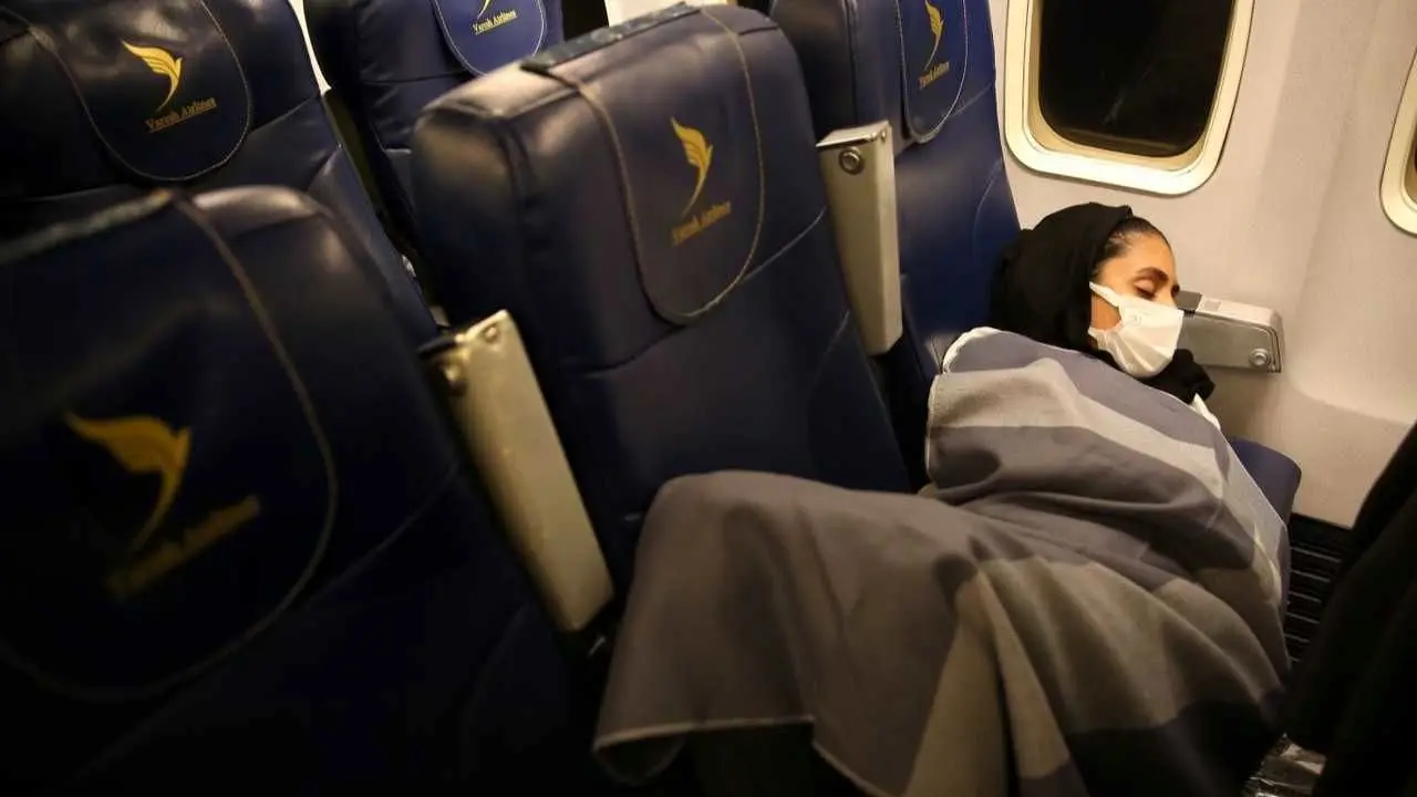 جدیدترین تبعیض‌های فدراسیون فوتبال؛ چارتر برای آقایان، سفر ۲۹ ساعته برای زنان!