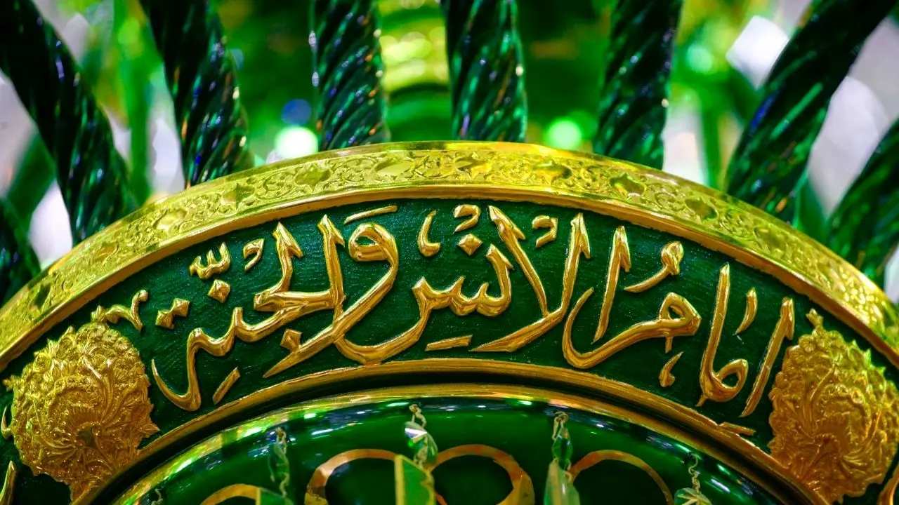 دعای نادعلی کبیر و صغیر: متن کامل + ترجمه، تاریخچه و فضایل مستند (راهنمای جامع)