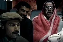 «بابا پنجعلی» سریال پایتخت 1 در جشن تولد 68 سالگی اش؛ سال 1400 