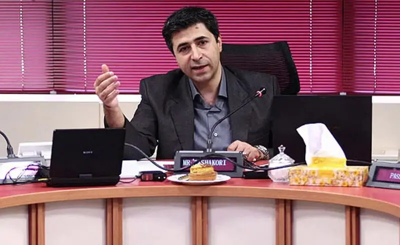 یوسف رشیدی