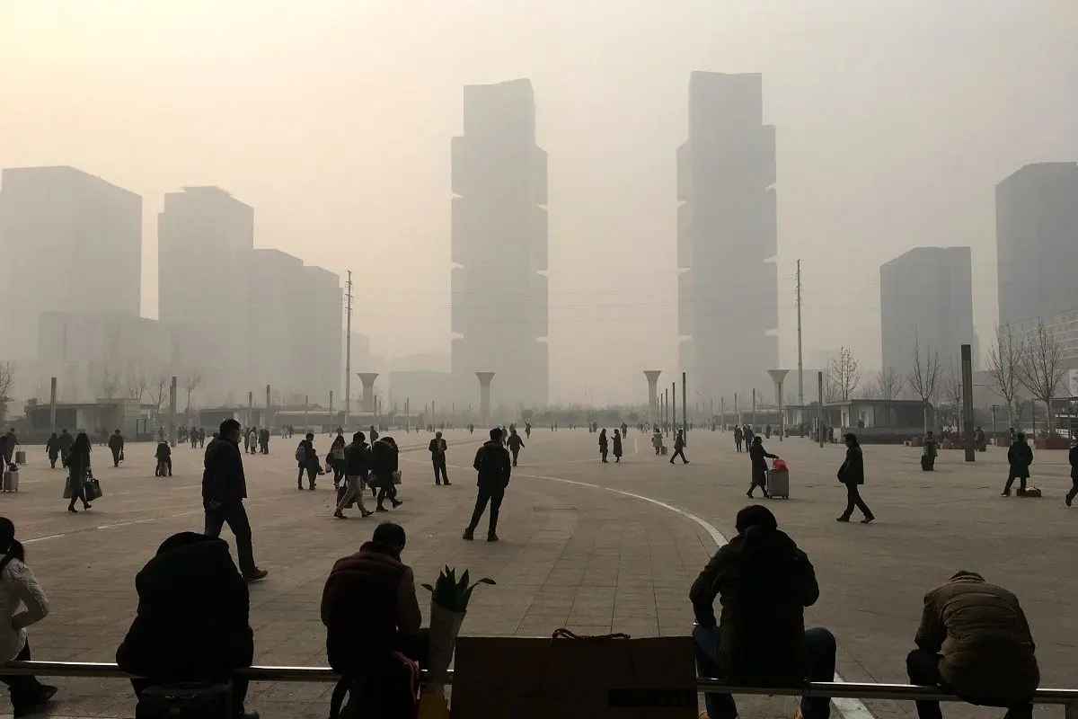 رابطه آلودگی هوا و سرطان، چگونه هوای آلوده باعث نقص ژنتیکی می‌شود؟