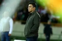 انتقادات تندوتیز حمید درخشان از قلعه‌نویی و دستیارش