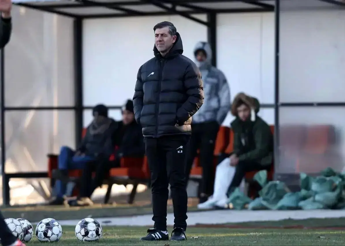 جنتلمن مثل آقا کریم؛ از استقلالی‌ها معذرت می‌خواهم