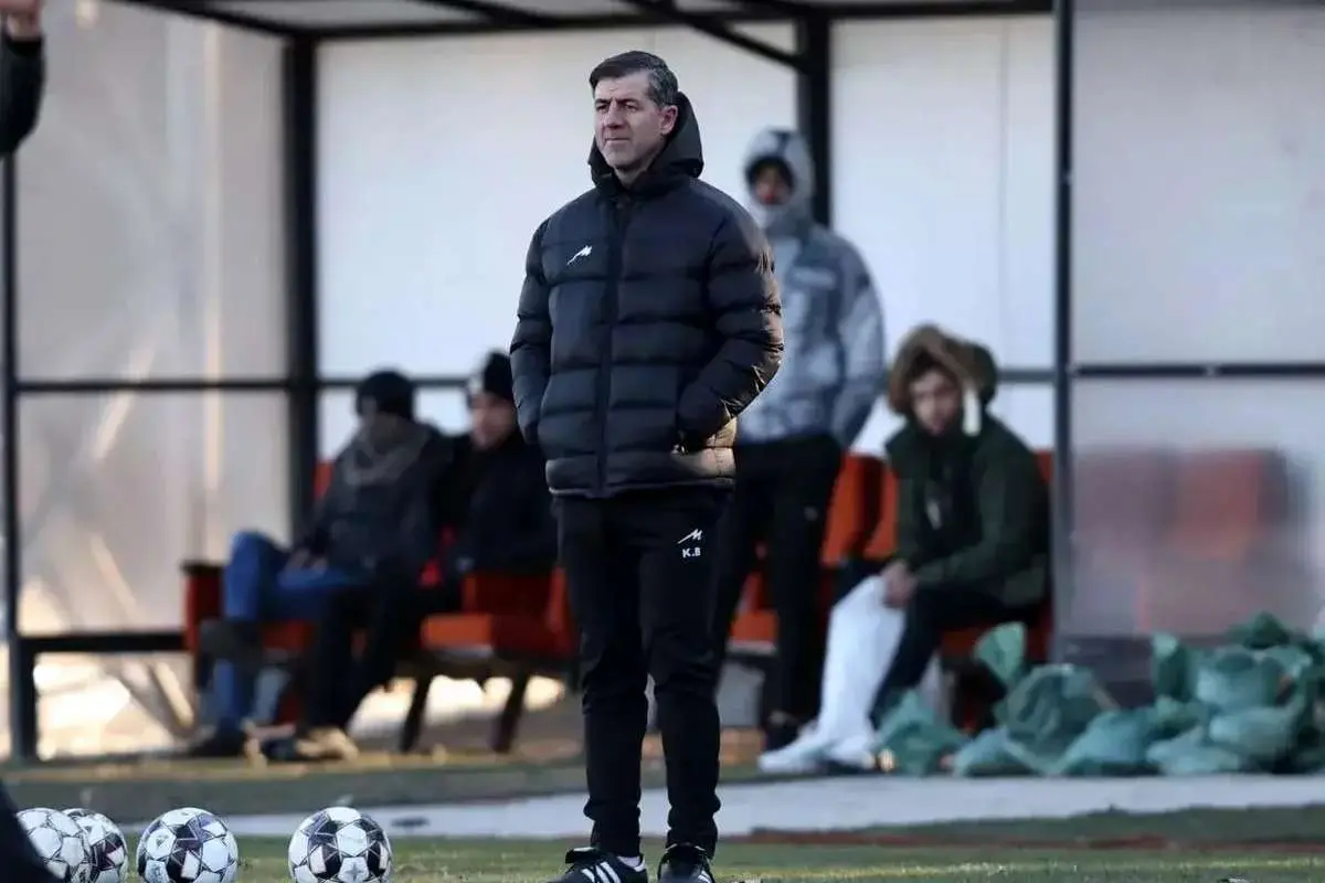 جنتلمن مثل آقا کریم؛ از استقلالی‌ها معذرت می‌خواهم