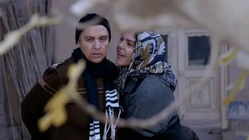 رویا تیموریان