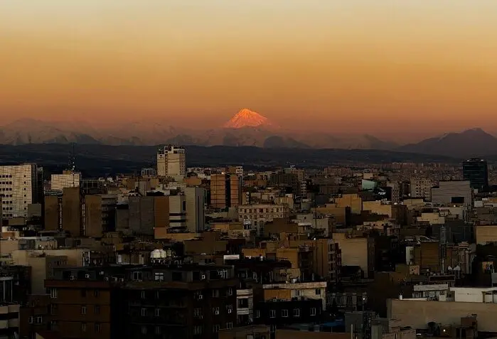 قیمت آپارتمان در نیاوران، الهیه و تجریش