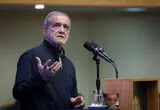پزشکیان: کسانی که می‌گویند «نمی‌شود» نباید در میدان باشند