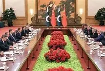 میانجی پاکستانی در پکن چه می‌کند؟