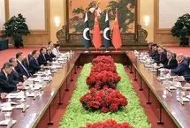 میانجی پاکستانی در پکن چه می‌کند؟