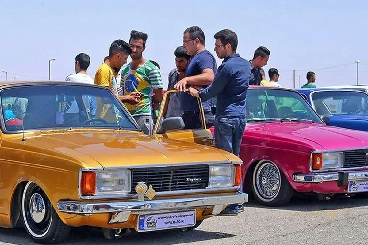 قیمت پیکان نزدیک ۴۰۰ میلیون تومان شد؛ جدول قیمت مدلهای جدید پیکان در بازار