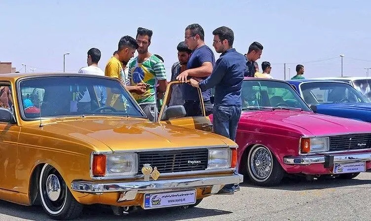 قیمت پیکان نزدیک ۴۰۰ میلیون تومان شد؛ جدول قیمت مدل‌های جدید پیکان در بازار