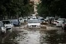 هشدار بارش‌های سیل‌آسا در جنوب کرمان/ آستارا رکورددار بارش کشور شد
