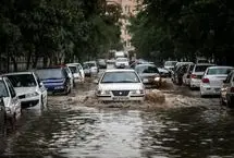 تنها استانی که امسال افزایش بارش داشت