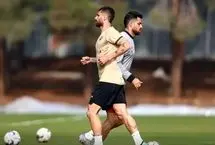 تصمیم مهم اوسمار در خط دفاعی پرسپولیس

