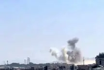 جزئیات حمله اسرائیل به فرودگاه پیام
