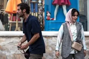 فیلم سینمایی «گوزن‌های اتوبان»، روایت انسان‌های گرفتار در دنیای مجازی