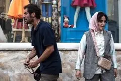 فیلم سینمایی «گوزن‌های اتوبان»، روایت انسان‌های گرفتار در دنیای مجازی