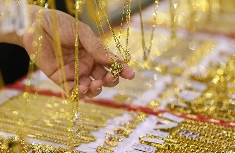 قیمت طلا جهانی امروز شنبه 20 تیر 1405