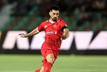 تصویر؛ استوری پردرد عالیشاه از اتفاقات اخیر ایران