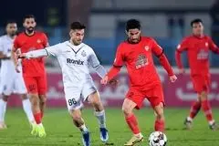 هافبک جوان ملوان همچنان در لیست خرید پرسپولیس و تارتار

