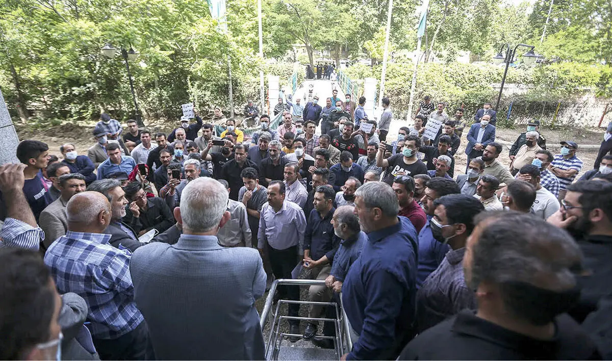 شرایط جدید برگزاری تجمعات و راهپیمایی‌ها در لایحه دولت